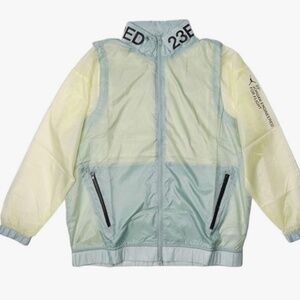 Nike Jordan 23 Engineered Jacket